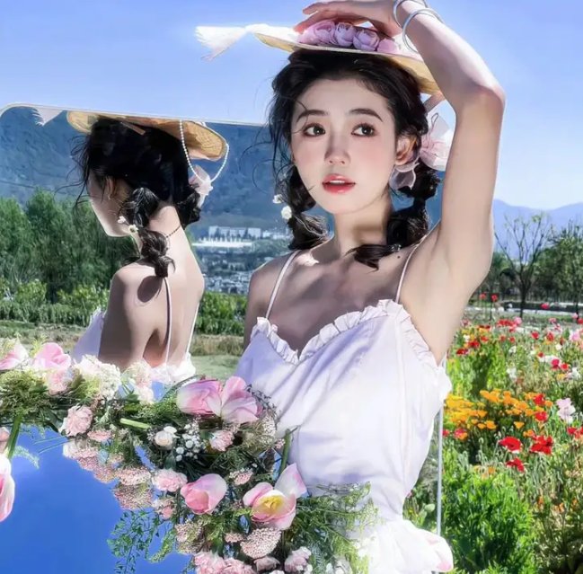 浴火之路