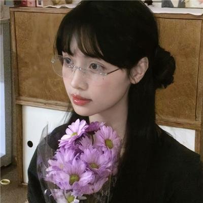 没有留下地址就离开了